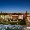 Campus Photography