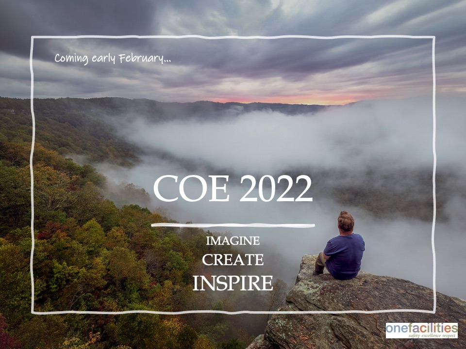 COE 2022 Main Image