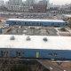 Mission Bay Child Care Center Development