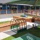 Mission Bay Child Care Center Development