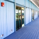 Mission Bay Child Care Center Development