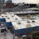 Mission Bay Child Care Center Development