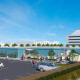 Mission Bay Child Care Center Development