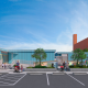 Mission Bay Child Care Center Development