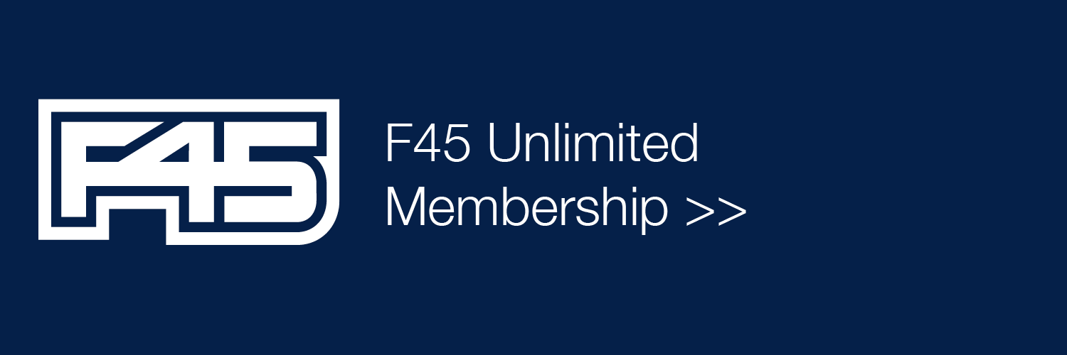 F45 Unlimited Membership