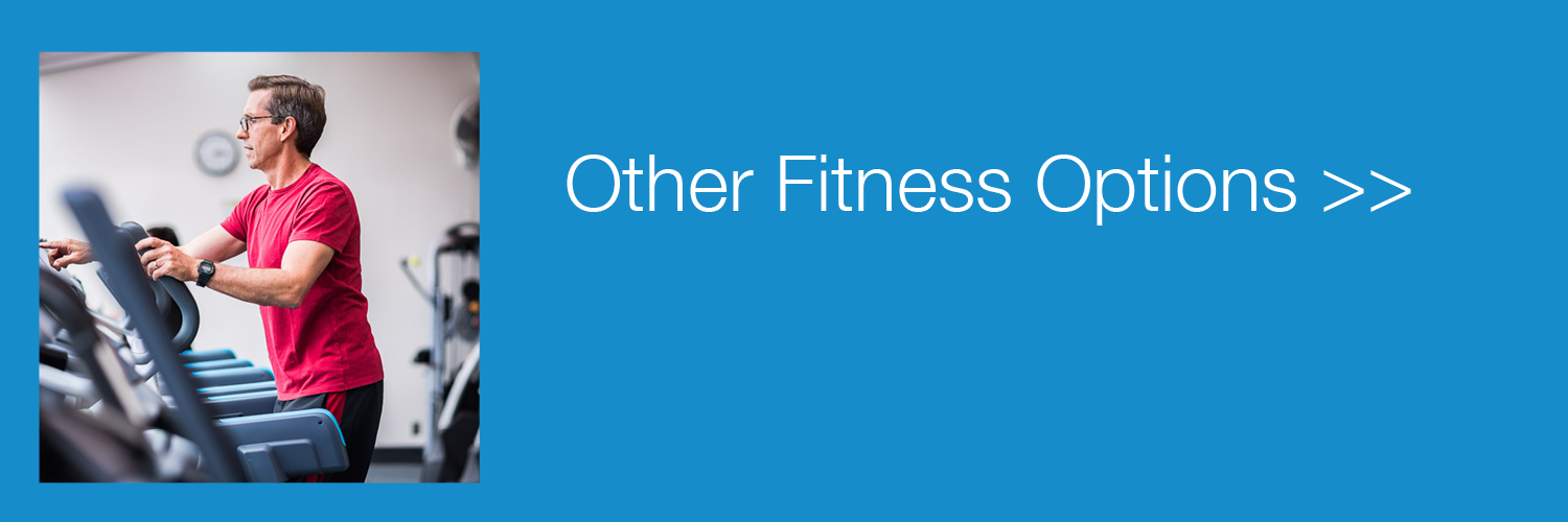 Other Fitness Options