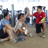 Millberry Fitness Center at UCSF Parnassus