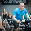 Millberry Fitness Center at UCSF Parnassus