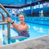 Millberry Fitness Center at UCSF Parnassus
