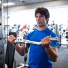 Millberry Fitness Center at UCSF Parnassus