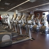 Bakar Fitness Center at UCSF Mission Bay