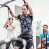 Bakar Fitness Center at UCSF Mission Bay