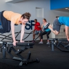 Bakar Fitness Center at UCSF Mission Bay