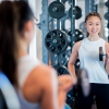 Bakar Fitness Center at UCSF Mission Bay