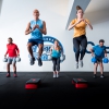 Bakar Fitness Center at UCSF Mission Bay