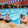 Bakar Fitness Center at UCSF Mission Bay
