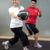 Bakar Fitness Center at UCSF Mission Bay