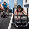 Bakar Fitness Center at UCSF Mission Bay
