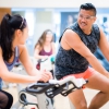 Bakar Fitness Center at UCSF Mission Bay