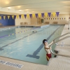 Bakar Fitness Center at UCSF Mission Bay