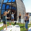 Bakar Fitness Center at UCSF Mission Bay