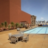 Bakar Fitness Center at UCSF Mission Bay