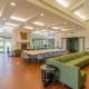 Aldea Center on Mount Sutro