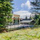 Aldea Center on Mount Sutro