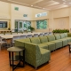 Aldea Center on Mount Sutro