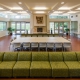 Aldea Center on Mount Sutro
