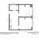 All Tidelands 2-Bedroom Floor Plans
