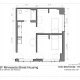 All Tidelands 2-Bedroom Floor Plans