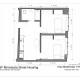All Tidelands 2-Bedroom Floor Plans