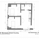 All Tidelands 2-Bedroom Floor Plans