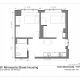 All Tidelands 2-Bedroom Floor Plans