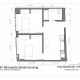 All Tidelands 2-Bedroom Floor Plans