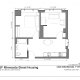 All Tidelands 1-Bedroom Floor Plans