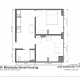 All Tidelands 1-Bedroom Floor Plans