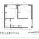 All Tidelands 1-Bedroom Floor Plans