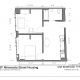 All Tidelands 1-Bedroom Floor Plans