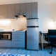 Tidelands Efficiency Apartment