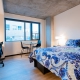 Tidelands Efficiency Apartment