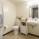 Tidelands Efficiency Apartment