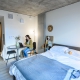Tidelands Efficiency Apartment
