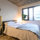 Tidelands Efficiency Apartment