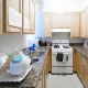 Avenue Housing Interior Photos