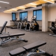 Tidelands Common Spaces & Amenities
