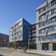 Tidelands Exterior