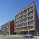 Tidelands Exterior