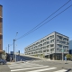 Tidelands Exterior